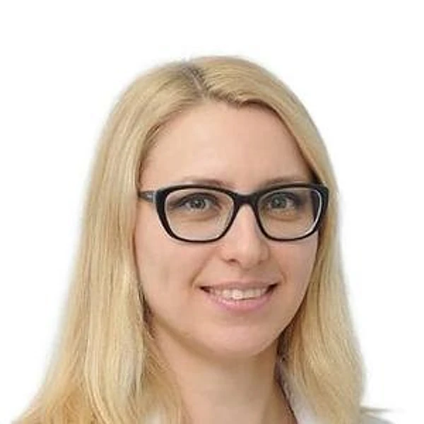 Задорожная Ольга Валерьевна — Психиатр, Психотерапевт, Санкт-Петербург