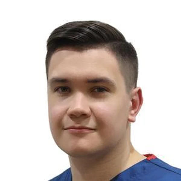 Гонтар Алексей Сергеевич — Хирург, Югорск