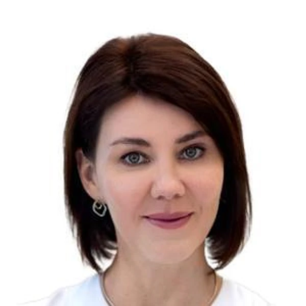 Заболотская Ольга Алексеевна — Дерматолог, Врач-косметолог, Трихолог, Нижний Новгород