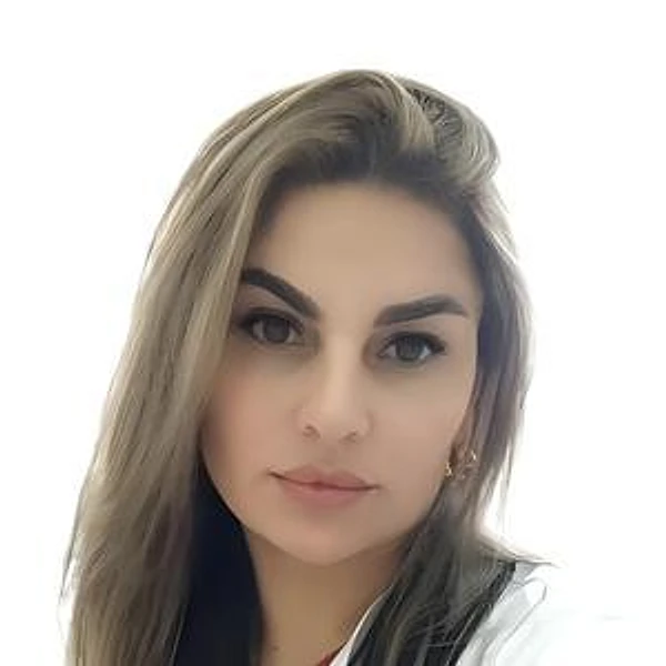 Исрапилова Хайбат Ахмедовна — Гинеколог, Врач УЗИ, Детский гинеколог, Маммолог, п. Шаховская
