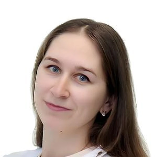 Королёва Надежда Семёновна — Педиатр, п. Шаховская