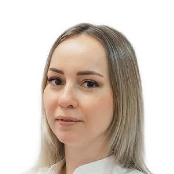 Золотарева Анастасия Александровна — ЛОР, Детский ЛОР, Невролог, Волгоград
