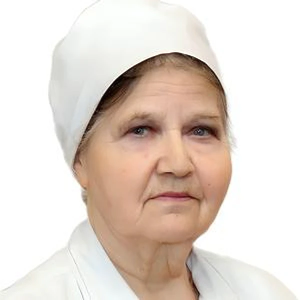 Куршева Лариса Петровна — Невролог, п. Шаховская