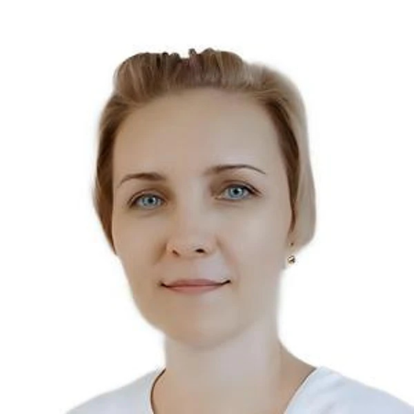 Малкова Александра Юрьевна — Терапевт, Врач УЗИ, п. Шаховская