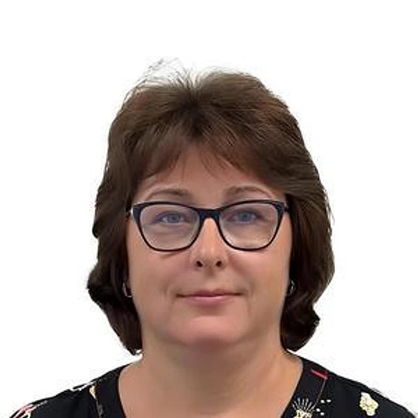 Мухамеджанова Оксана Владимировна — Хирург, Врач УЗИ, п. Шаховская