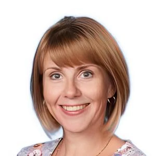 Кравченко Оксана Юрьевна — Логопед, Дефектолог, Москва