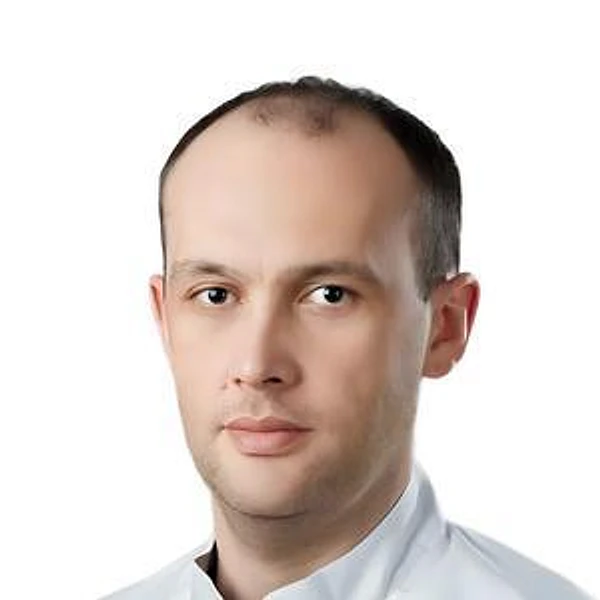 Тамалов Сергей Серикович — Детский ортопед, Детский травматолог, Ортопед, Травматолог, Белгород