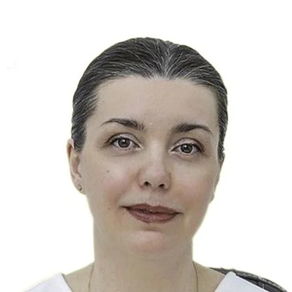 Савкина Марина Владимировна — Дефектолог, Логопед, Москва