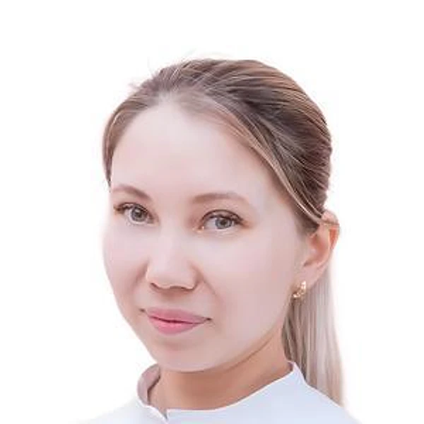 Иванова Альбина Юрьевна — Психиатр, Нарколог, Улан-Удэ