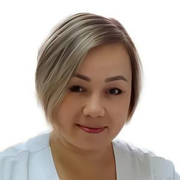 Каратаева Галина Николаевна — Психолог, Улан-Удэ