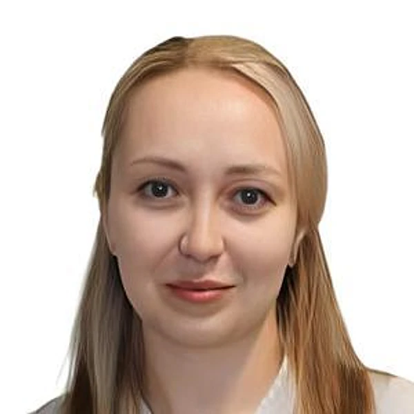 Седова Ксения Сергеевна — Психиатр, Нарколог, Череповец