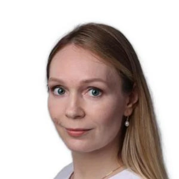 Савченко Виктория Владимировна — Гастроэнтеролог, Санкт-Петербург