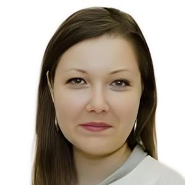 Сурина Валентина Константиновна — Ревматолог, Терапевт, Ивантеевка