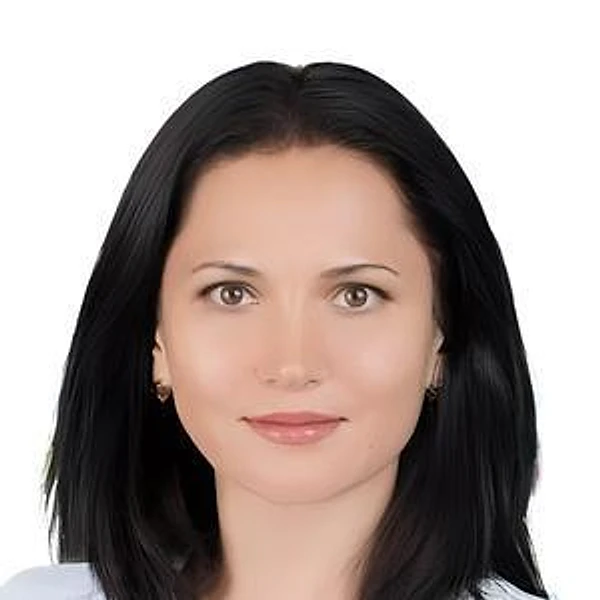 Пашенина Юлия Евгеньевна — Гинеколог, Акушер, Врач УЗИ, Детский врач УЗИ, Детский гинеколог, Курчатов