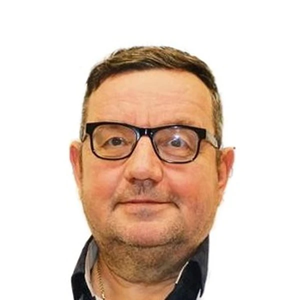 Царегородцев Сергей Витальевич — Эндоскопист, Гастроэнтеролог, Йошкар-Ола