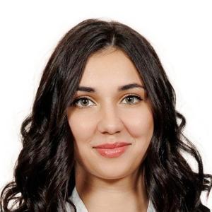 Шомина Кристина Витальевна — Дерматолог, Венеролог, Детский дерматолог, Детский трихолог, Миколог, Трихолог, Ростов-на-Дону
