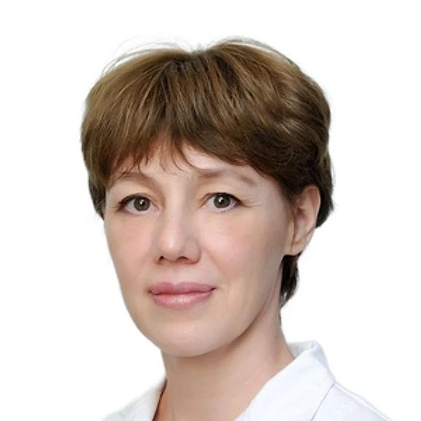 Коновалова Мария Петровна — Кардиолог, Тверь