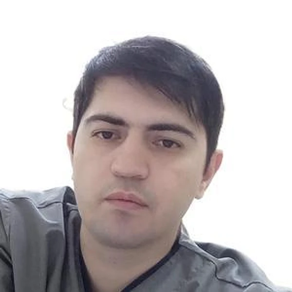 Магомедов Мурад Зубайруевич — Детский стоматолог, Череповец
