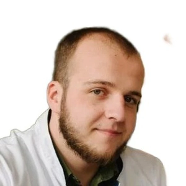 Чокля Дмитрий Иванович — Андролог, Мурманск