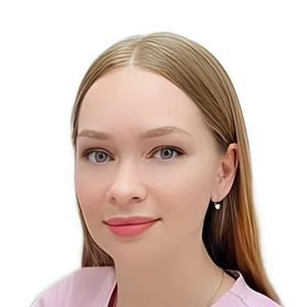 Рассолова Марина Александровна — ЛОР, Мурманск