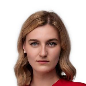 Лучкова Владислава Александровна — Стоматолог, Череповец