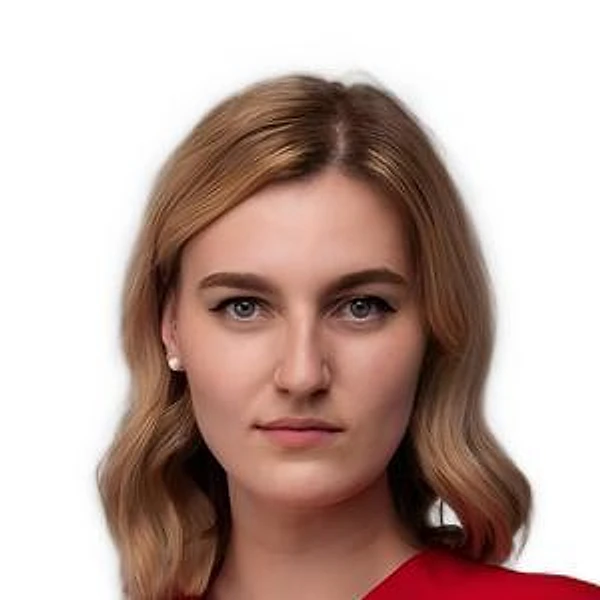Лучкова Владислава Александровна — Стоматолог, Череповец
