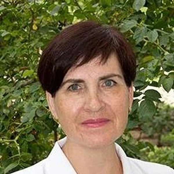 Корнева Елена Юрьевна — Педиатр, Евпатория