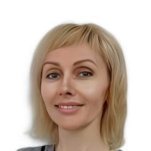 Медведева Вероника Витальевна — Стоматолог, Череповец