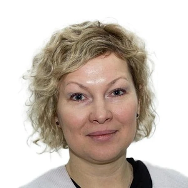 Пищальникова Юлия Валерьевна — Педиатр, Евпатория