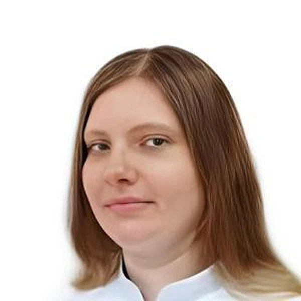 Спиридонова Жанна Алексеевна — Стоматолог, Череповец