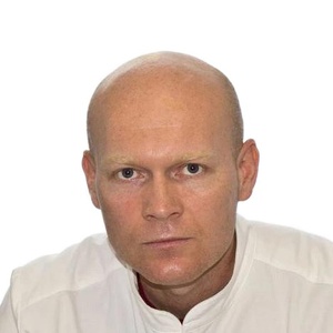Безруков Анатолий Аликович — Ортопед, Детский ортопед, Детский травматолог, Травматолог, Евпатория