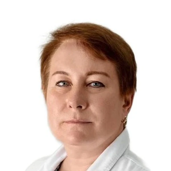 Маслова Оксана Владимировна — Аллерголог, Иммунолог, Челябинск