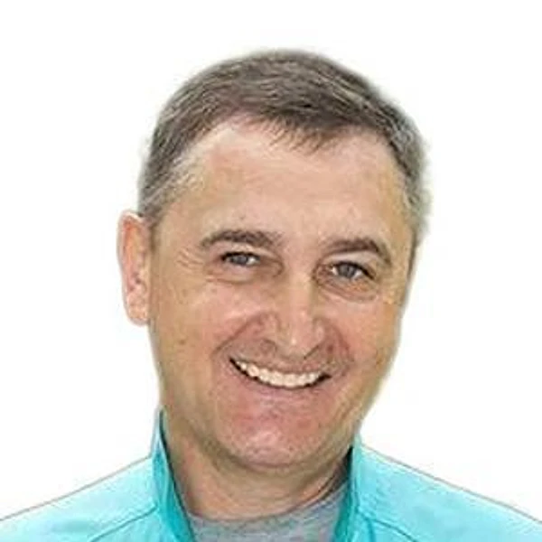 Костырко Виктор Николаевич — Анестезиолог-реаниматолог, Евпатория