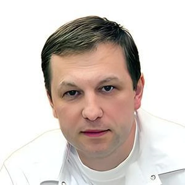 Хащук Андрей Владимирович — Травматолог, Детский ортопед, Евпатория