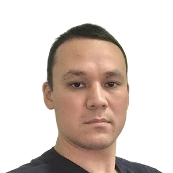 Раднаев Артём Олегович — Ортопед, Детский ортопед, Травматолог, Евпатория