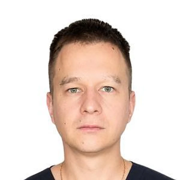 Русанов Виктор Сергеевич — Травматолог, Детский ортопед, Ортопед, Евпатория