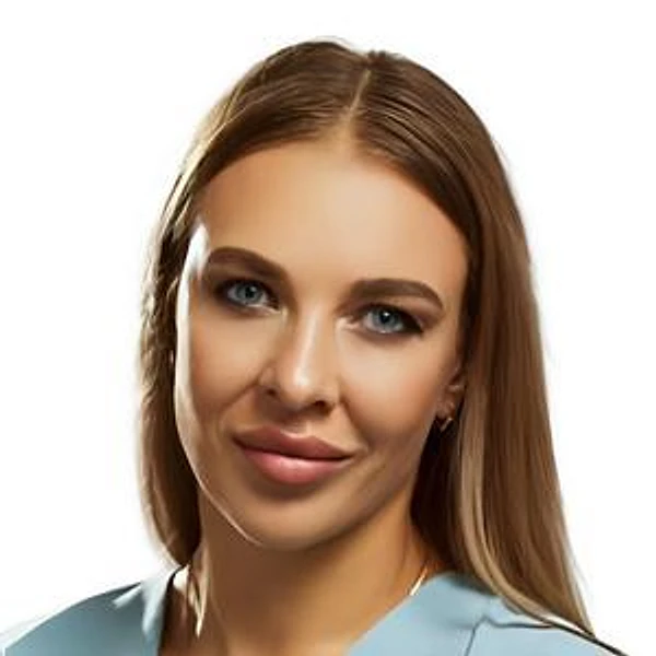 Меженина Наталья Дмитриевна — Терапевт, Врач-косметолог, Дерматовенеролог, Дерматолог, Функциональный диагност, Мурманск