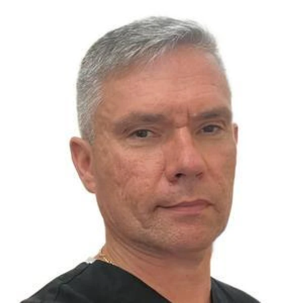 Новосёлов Андрей Александрович — Ортопед, Травматолог, Евпатория