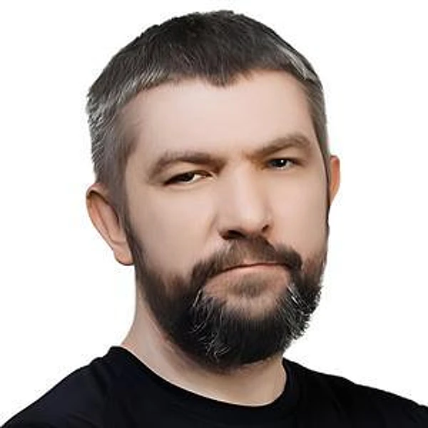 Головко Сергей Александрович — Анестезиолог-реаниматолог, Мурманск