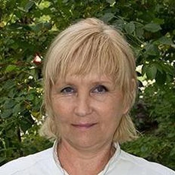 Савицких Инна Григорьевна — Эндоскопист, Евпатория