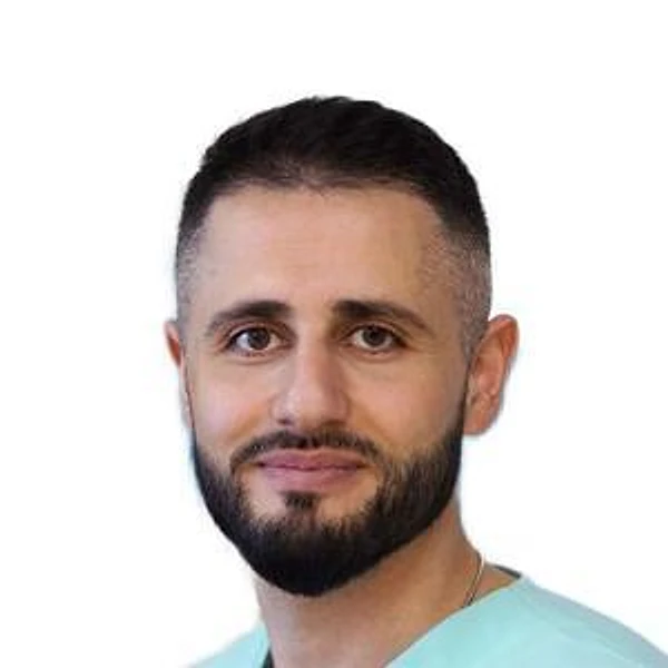 Геворкян Ваге Гагикович — Стоматолог, Детский ортодонт, Стоматолог-ортодонт, Воронеж