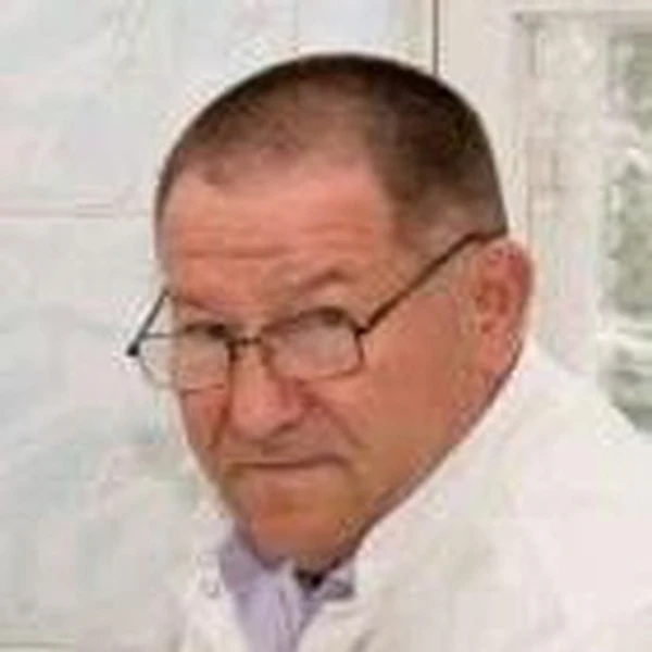 Сердюков Николай Алексеевич — Детский гастроэнтеролог, Евпатория