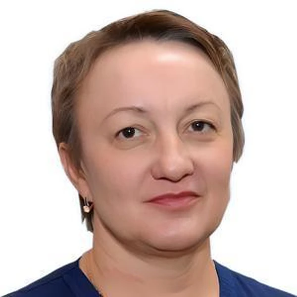 Толокнова Елена Андреевна — Стоматолог, Москва