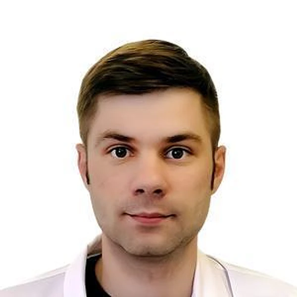 Зубатов Никита Витальевич — Хирург, Эндоскопист, Мурманск
