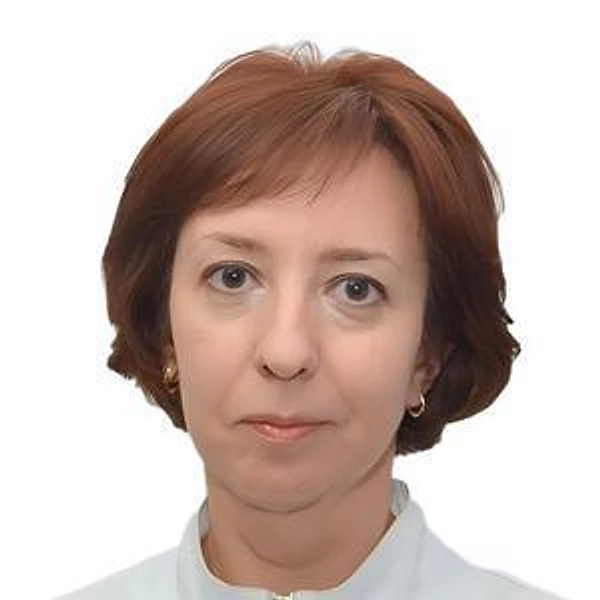 Герасимова Наталья Викторовна — Стоматолог, Москва