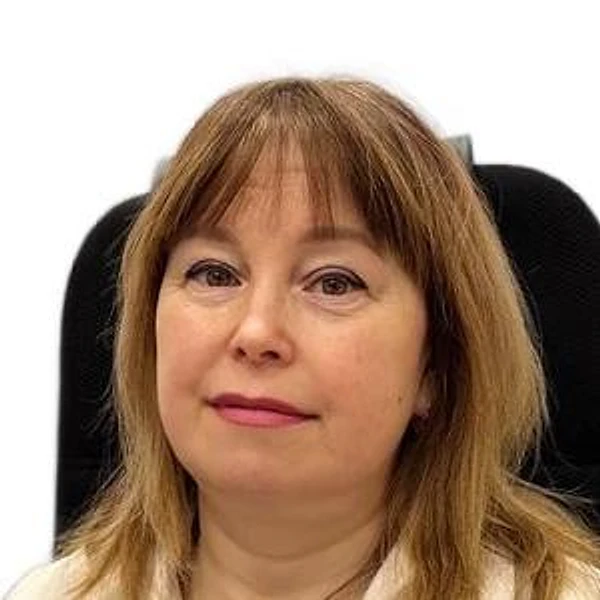 Баландина Елена Леонидовна — Фтизиатр, Пульмонолог, Мурманск