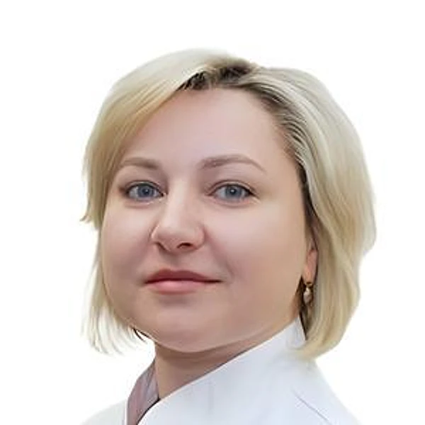 Давыдова Наталья Константиновна — Стоматолог, Детский стоматолог, Москва
