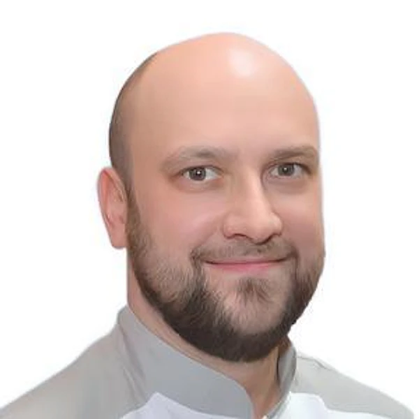 Мельников Андрей Александрович — Стоматолог-ортопед, Москва