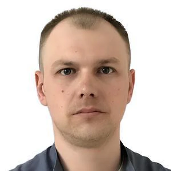 Трусов Николай Михайлович — Стоматолог-хирург, Москва