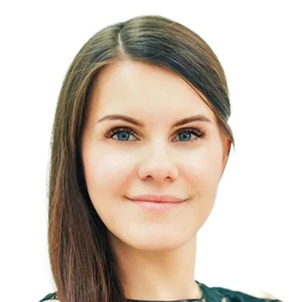 Шамыгина Инга Юрьевна — Фтизиатр, Мурманск